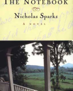 The Notebook by Nicolas Sparks