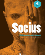 Socius 4 cultuurwetenschappen: H1&3