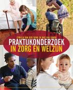 Inleiding onderzoek: Praktijkonderzoek in zorg en welzijn samenvatting