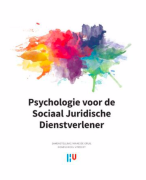 Samenvatting: Psychologie voor de sociaal juridische dienstverlener