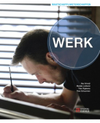 Maatschappijwetenschappen 'Werk' (H1-H7)