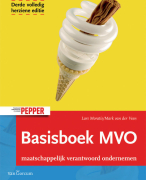 Basisboek MVO