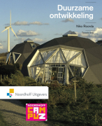 Basisboek duurzame ontwikkeling