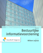 Bestuurlijke informatievoorziening
