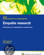 Enquete research
