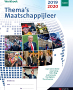 Maatschappijleer Samenvatting HAVO Pluriforme Samenleving & Verzorgingsstaat