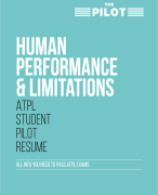 ATPL - Human Performance