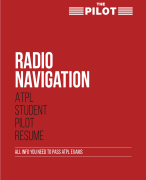 ATPL - Radio Navigation