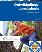 Ontwikkelingspsychologie