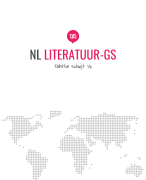 NL literatuurgeschiedenis cursus jaren 50-60, jaren 70-80, jaren 90 tot nu 