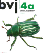 Samenvatting Biologie (hoofdstuk vijf en zes (4A) en hoofdstuk één (4B)