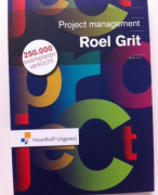 Roel Grit - Projectmanagement [samenvatting]