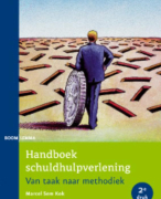 Marcel Sem Kok - Handboek Schuldhulpverlening