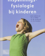 Boek Inspanningsfysiologie bij kinderen H1, 2, 4, 5, 9, 11