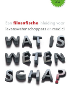 Boek Wat is wetenschap H6, 7, 8