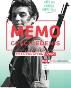 HC memo vwo: Duitsland (1871-1945) Koude oorlog (1945-1991)