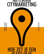 Er gaat niets boven Citymarketing