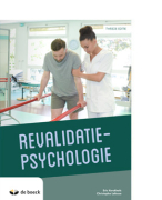 Samenvatting Revalidatiepsychologie 