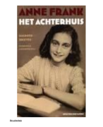 Het achterhuis boekverslag 
