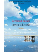 Boven is het stil boekverslag