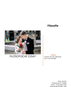 Producttoets filosofie (maatschappelijke kaders)