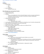 Leer der openbare financiën (LOFR), alle colleges, TLS