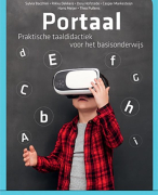 Samenvatting Portaal - praktische taaldidactiek voor het basisonderwijs