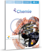 VWO Chemie Scheikunde Hoofdstuk 17 'Biochemie: voeding en vertering'