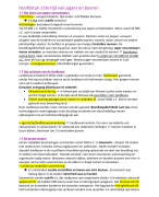 Samenvatting Geschiedenis hele boek VWO