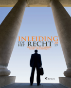 Samenvatting Inleiding Tot Het Recht