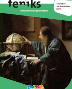 Tijd van monniken en ridders - 4/5 havo geschiedenis