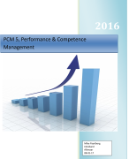 PCM 5 beoordeeld met een 8,6