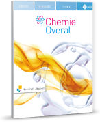 Chemie overal 4 havo samenvatting Hoofdstuk 4 Moleculaire stoffen