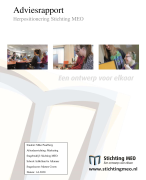 Marketing onderzoek (stage jaar 3)