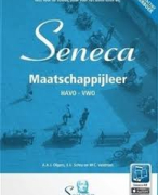 Samenvatting Maatschappijleer H1, H2, H3 Seneca Havo-vwo