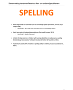 Bundel titel