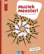 Samenvatting Muziek Meester (Kunstzinnige oriëntatie) voor de Pabotoets