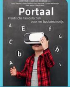 Samenvatting Portaal voor toets taal in de onderbouw op de Pabo