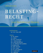 Samenvatting Belastingrecht voor Bachelors en master (Omzetbelasting)