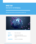 MGZ Q4 samenvatting
