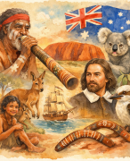 Antwoordblad webpad Australië