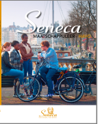 Samenvatting: Seneca Maatschappijleer: Hoofdstuk 6; Nederlandse uitkomst van het cultuurdilemma (Havo/VWO)