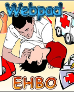 Antwoordblad webpad EHBO