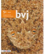 Biologie (Biologie voor jou) Samenvattingen 5b HAVO boek