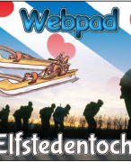 Antwoordblad webpad Elfstedentocht