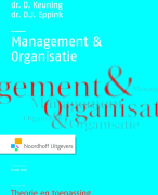 Scriptie bedrijfseconomie debiteurenbeheer hogeschool amsterdam
