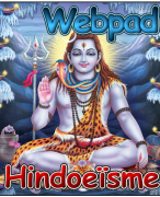Antwoordblad webpad Hindoeïsme