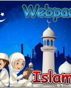 Antwoordblad webpad Islam