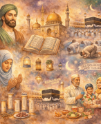 Antwoordblad webpad Islam
