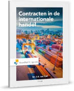 Samenvattingen GRC, semester 1, jaar 2 F&C/Accountancy